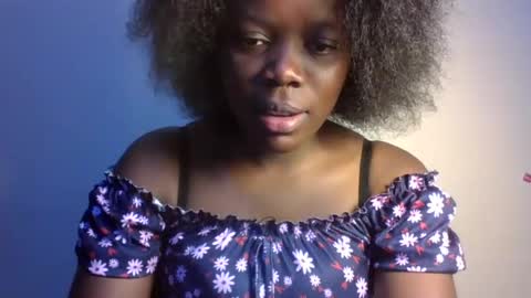Snapshot of choco_vellvet chatting on June 29, 2026, 11:43 am sly online show from June 29, 2026, 11:43 am