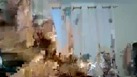 VIOLET online show from February 9, 2025, 5:29 am