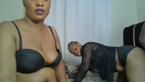 VIOLET online show from February 11, 2025, 6:33 pm