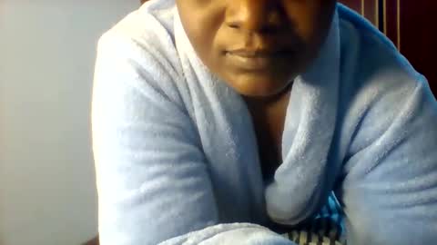 chocobabe002 online show from April 7, 2026, 8:09 pm