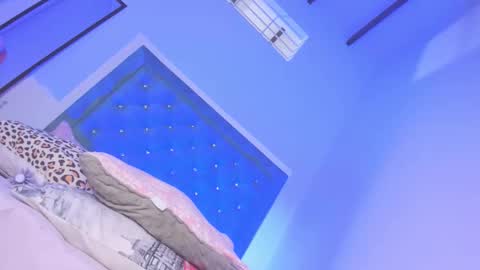 chocobunny1 online show from March 18, 2026, 11:46 am