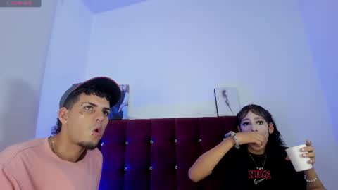 chocobunny1 online show from June 20, 2026, 4:48 am