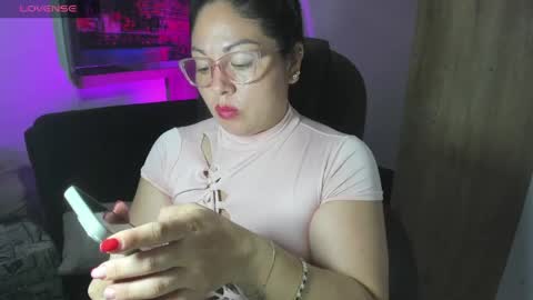 chocobunny_1 online show from May 15, 2026, 11:12 pm