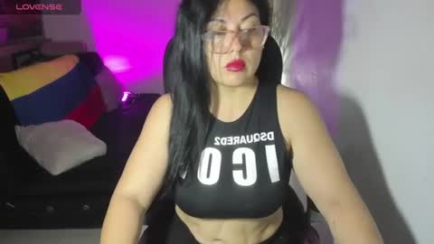 Snapshot of chocobunny_1 chatting on July 4, 2026, 4:07 am chocobunny_1 online show from July 4, 2026, 4:07 am