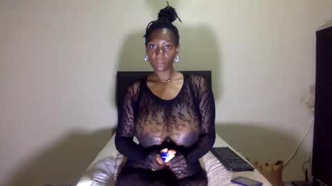 Exotic Chocolate online show from November 2, 2025, 2:25 am