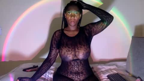 Exotic Chocolate online show from March 9, 2026, 1:31 am