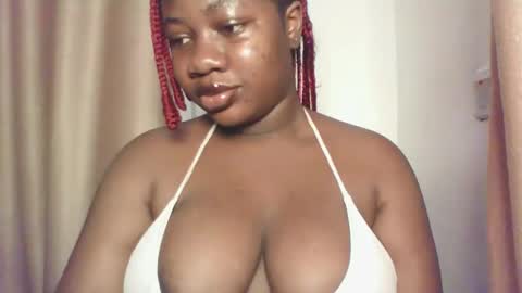 chocolateassgirl61 online show from December 16, 2025, 8:30 am