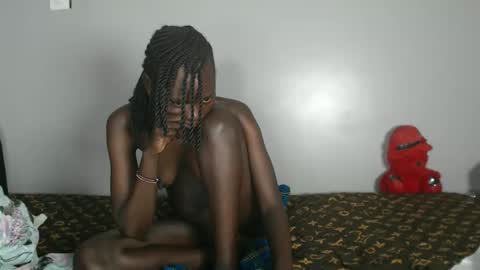 Snapshot of chocolatebaby89 chatting on June 6, 2026, 5:23 am Naki online show from June 6, 2026, 5:23 am