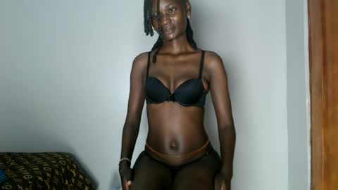 Snapshot of chocolatebaby89 chatting on June 11, 2026, 7:01 pm Naki online show from June 11, 2026, 7:01 pm