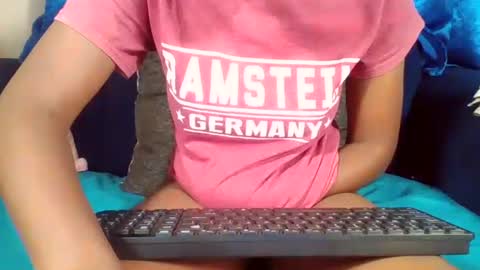 chocolatebby90 online show from April 16, 2026, 10:45 pm