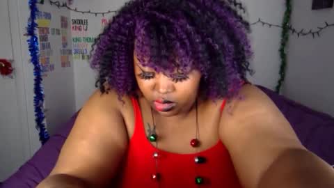 Melina online show from December 24, 2024, 6:44 am