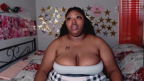Melina online show from September 19, 2025, 3:56 pm