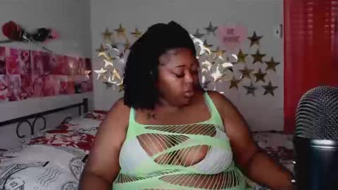 Melina online show from September 22, 2025, 6:43 pm