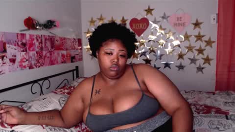 Melina online show from October 9, 2025, 3:04 am