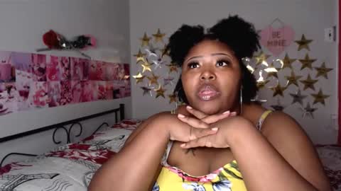 Melina online show from October 13, 2025, 11:27 pm
