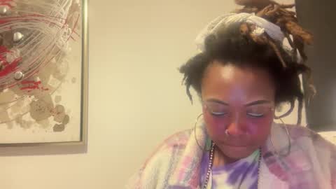 ChocolateCakeQueen online show from November 29, 2025, 2:58 am