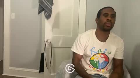 chocolatedolla online show from February 7, 2025, 7:17 pm