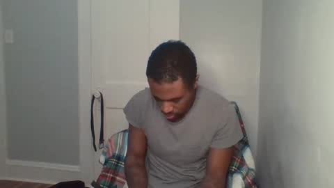 chocolatedolla online show from February 10, 2025, 2:41 am