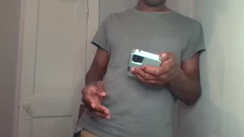 chocolatedolla online show from February 21, 2025, 10:59 pm