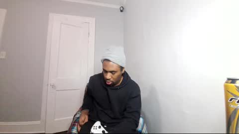 chocolatedolla online show from March 2, 2025, 4:17 am