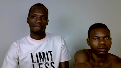 Snapshot of chocolateguys chatting on June 14, 2026, 7:54 am RonaldNicholas online show from June 14, 2026, 7:54 am