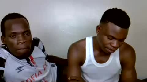 Snapshot of chocolateguys chatting on June 15, 2026, 8:33 pm RonaldNicholas online show from June 15, 2026, 8:33 pm