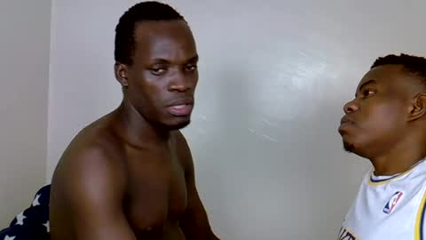 Snapshot of chocolateguys chatting on June 19, 2026, 9:29 pm RonaldNicholas online show from June 19, 2026, 9:29 pm