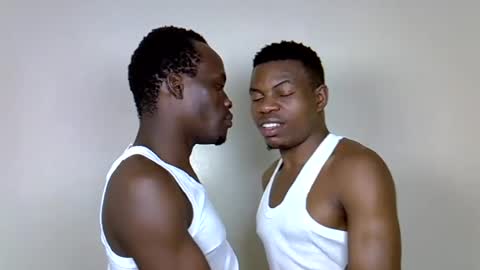 Snapshot of chocolateguys chatting on July 6, 2026, 6:43 pm RonaldNicholas online show from July 6, 2026, 6:43 pm