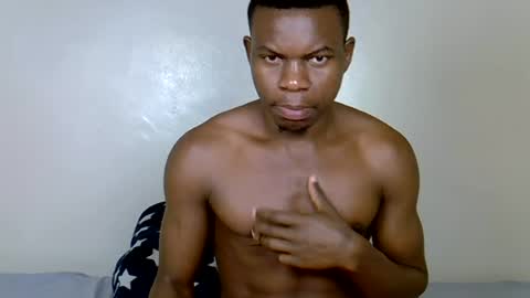 Snapshot of chocolateguys chatting on July 7, 2026, 12:31 pm RonaldNicholas online show from July 7, 2026, 12:31 pm