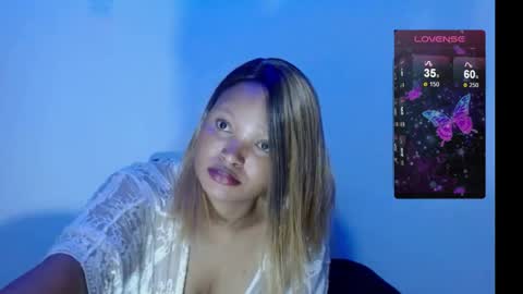 chocolatemilkebony online show from February 15, 2025, 10:21 pm