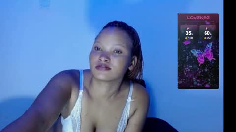 chocolatemilkebony online show from February 17, 2025, 10:14 pm