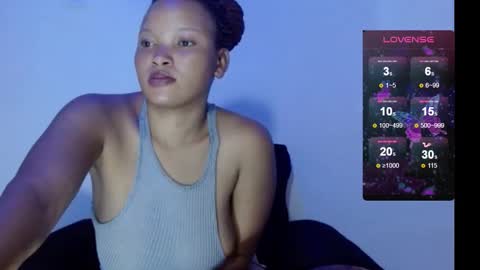 chocolatemilkebony online show from March 7, 2025, 10:45 am