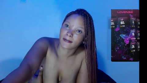 chocolatemilkebony online show from March 9, 2025, 11:36 am