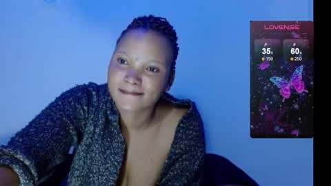 chocolatemilkebony online show from March 10, 2025, 9:51 pm