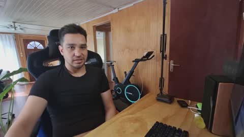 chocomate online show from October 29, 2025, 1:35 pm