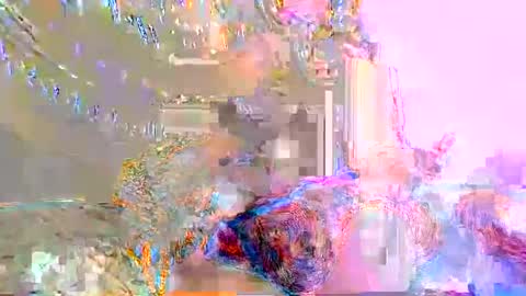 chocomelano_ online show from April 14, 2026, 11:00 pm