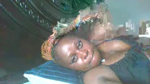 chocomelano_ online show from April 19, 2026, 8:55 pm