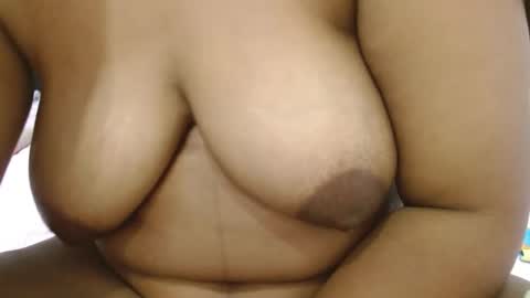 chocolatwoman online show from March 21, 2026, 4:10 pm