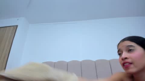 ChoeANDbritany online show from September 26, 2025, 2:10 pm