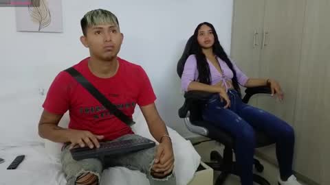 Chloey Taylot online show from January 24, 2025, 1:25 pm