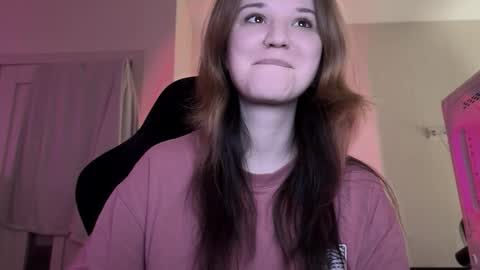 Lissa online show from February 21, 2026, 12:55 am