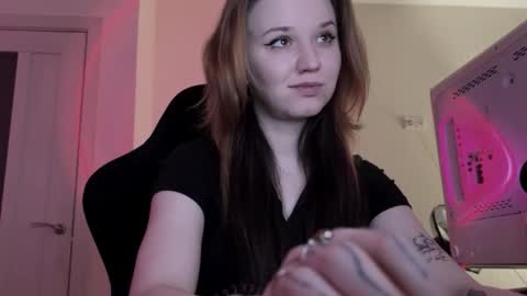 Lissa online show from February 27, 2026, 3:45 pm