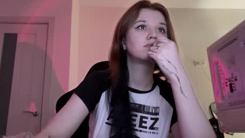 Lissa online show from March 6, 2026, 1:18 pm