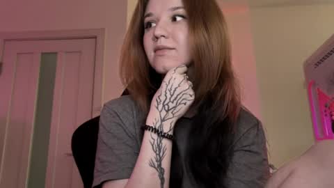 Lissa online show from April 9, 2026, 5:51 am