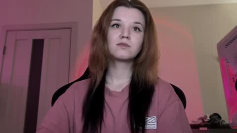 Lissa online show from April 11, 2026, 7:18 pm