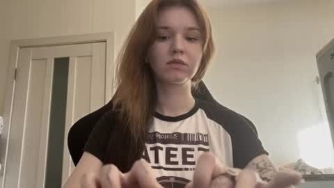 Lissa online show from June 28, 2026, 3:34 am