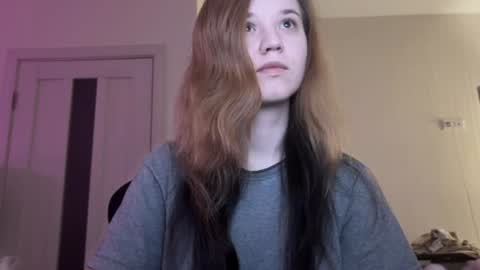 Lissa online show from July 18, 2026, 9:18 pm