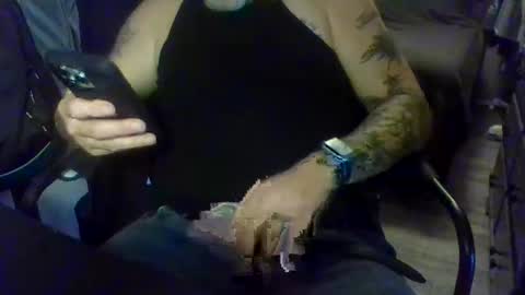 chompers online show from October 22, 2025, 6:07 pm