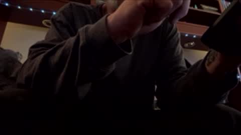 chompers online show from April 8, 2026, 8:20 pm