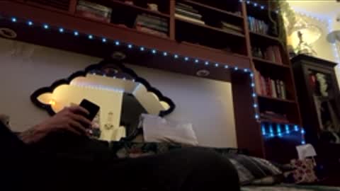 chompers online show from April 20, 2026, 5:10 am